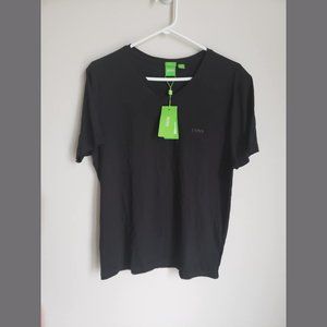 NWT Hugo Boss Slim Fit V Neck T-Shirt
